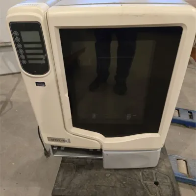  U Print SE Plus 3D Lab Printer 25x36x21
Worked When Taken Out Of Service - Relisted No Show Bidder