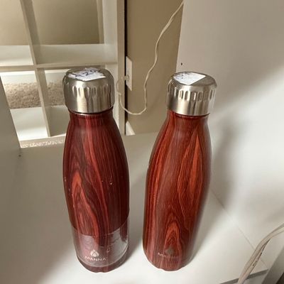 Manna Vogue Insulated Water Bottles