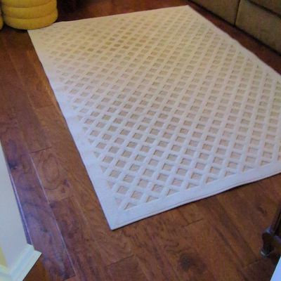 Orian Rugs Pippa Beige Area Rug