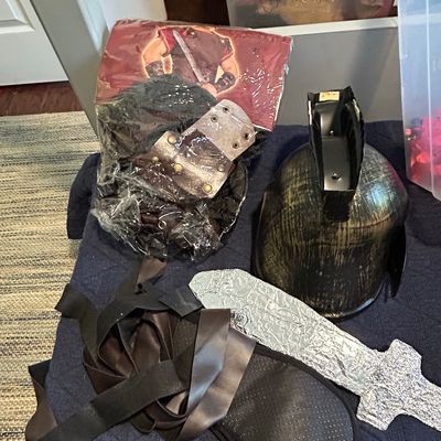 Gladiator Costume Set