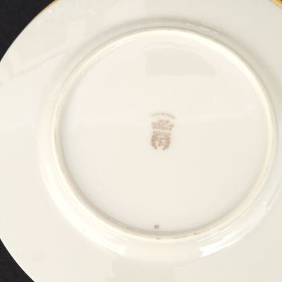 Lenox Windsor Dinner Plates