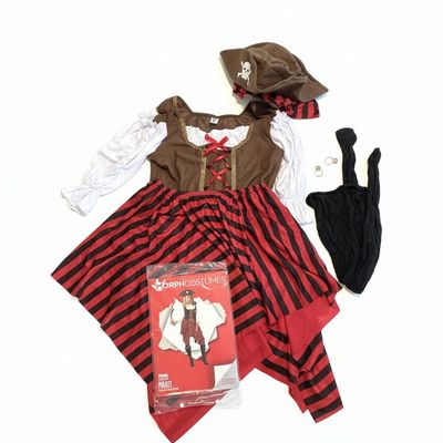 Fun Shack Pirate Costume