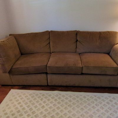 Modern Concepts by Macy's Sofa