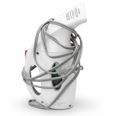 My Little Steamer Go Mini