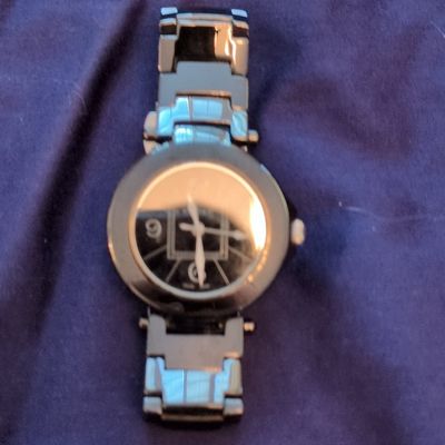 Cartier Pasha de Cartier Quartz Watch