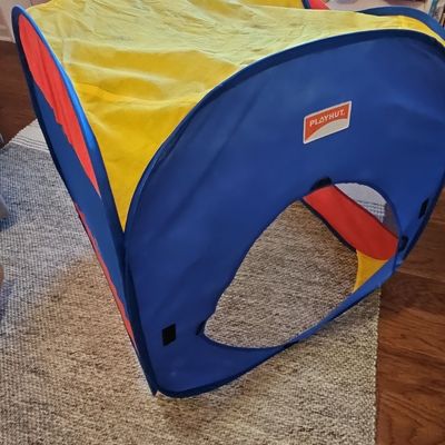 Playhut Pop-Up Play Tent