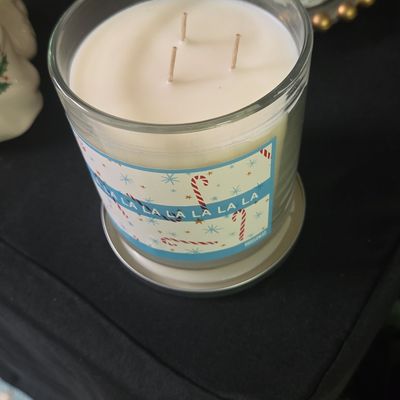 Hudson 43 Holiday 3-Wick Candle