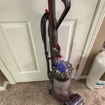 Dyson Ball Animal 3 Upright Vacuum