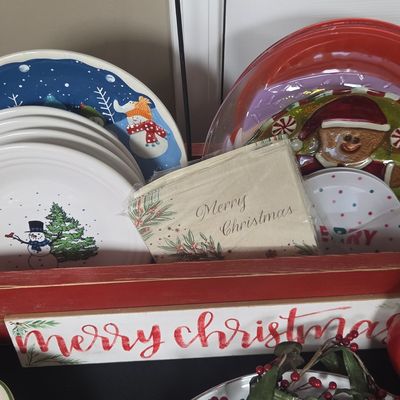 Certified International Snowman Greetings Collection