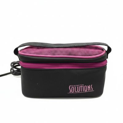 Remington Solutions Hot Roller Travel Case
