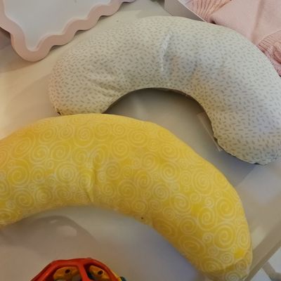 Boppy Nursing Pillow