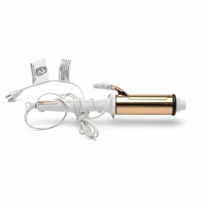 BaBylissPRO Nano Titanium Spring Curling Iron