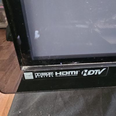 Vizio E420VL LCD HDTV