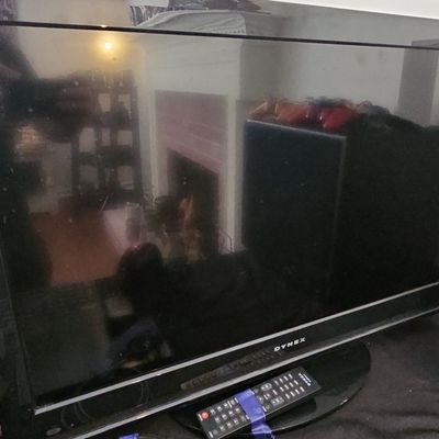 Dynex DX-32L150A11 32" 720p HDTV LCD TV