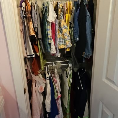 Assorted Children's Clothing Collection