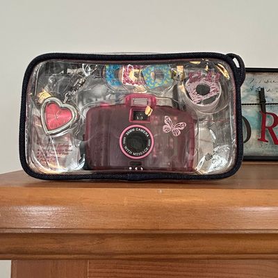 Sunnylife Underwater Camera Gift Set with Heart Watch