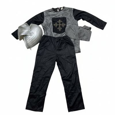 Child's Valiant Knight Costume