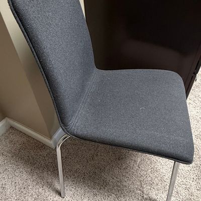 IKEA LILLÅNÄS Chair