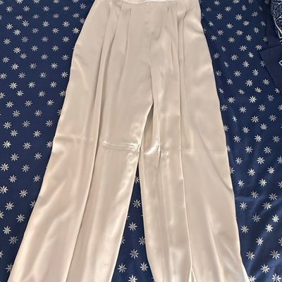 St. John Evening by Marie Gray Wide-Leg Trousers