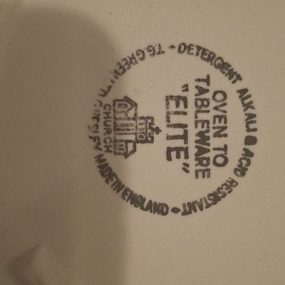 T.G. Green 'Elite' Fluted Quiche Dish