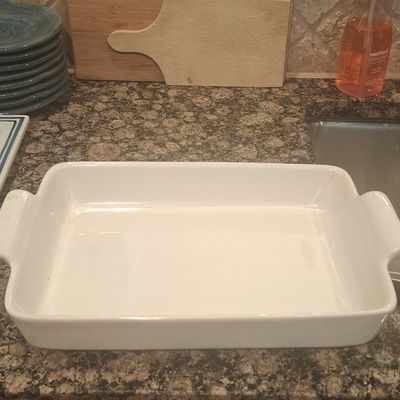 GoodCook Ceramic Baking Dish