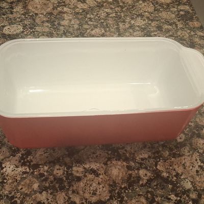 Creo Rectangular Ceramic Baking Dish