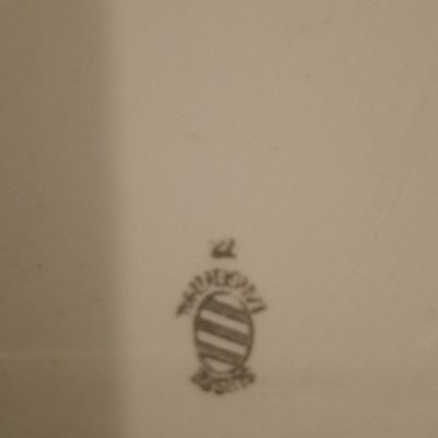 Apilco Porcelain Rectangular Baker