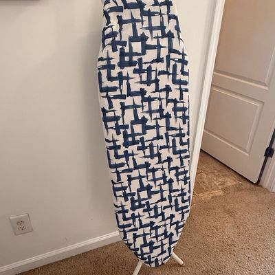 Standard Folding Ironing Board