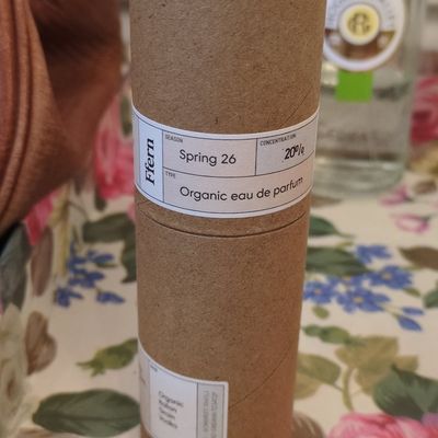 Ffern Spring 26 Eau de Parfum