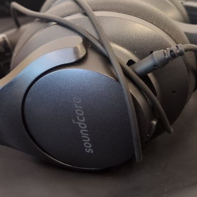 Anker Soundcore Life Q20 Headphones