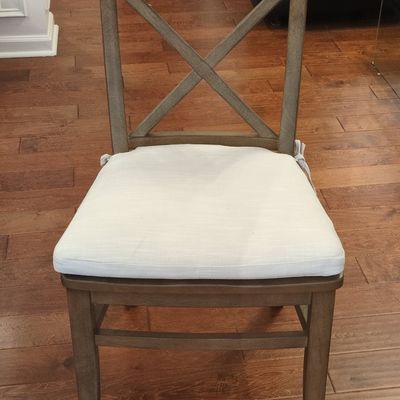 Williams Sonoma Aaron Side Chair (Set of 6)