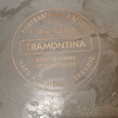 Tramontina Professional Quality 10-Inch Ceramic Nonstick Skillet