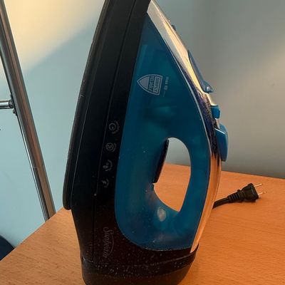 Sunbeam Steam Master Iron GCSBCL-202