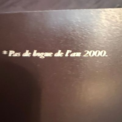 Le Figaro Magazine Supplement No. 1001 x