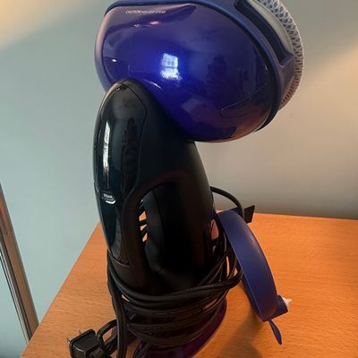 Conair GS108 Handheld Fabric Steamer