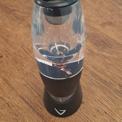 Vinturi Essential Wine Aerator