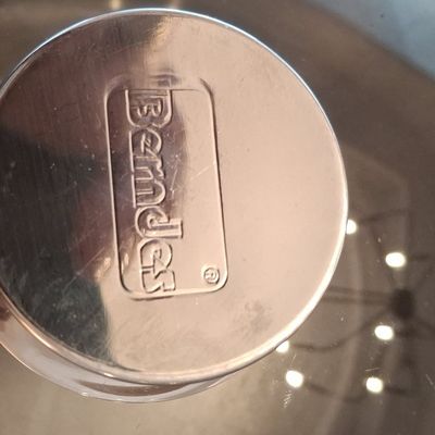 Berndes Induction Plus Stainless Steel Stockpot