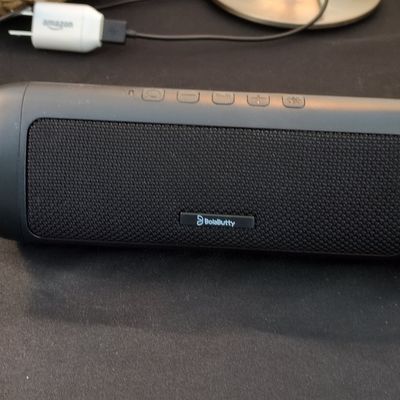 BolaButty X-GO Bluetooth Speaker