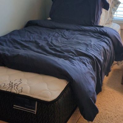 Manhattan Collection Broadway Firm Mattress