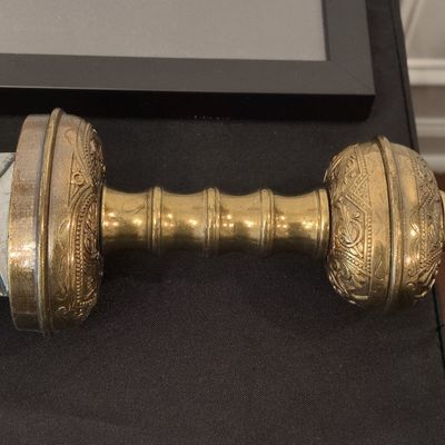 Roman Gladius Replica (Fulham Type)