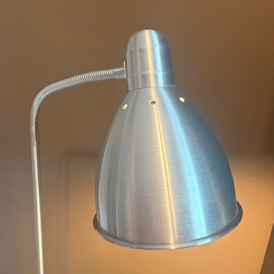 IKEA LERSTA Floor/Reading Lamp