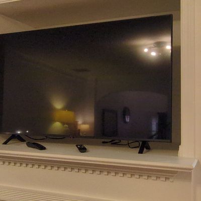 LG LED Smart Television
