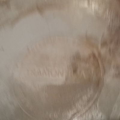 Tramontina Enameled Cast Iron Skillet
