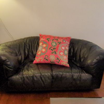 Roche Bobois 'Désédée' Loveseat