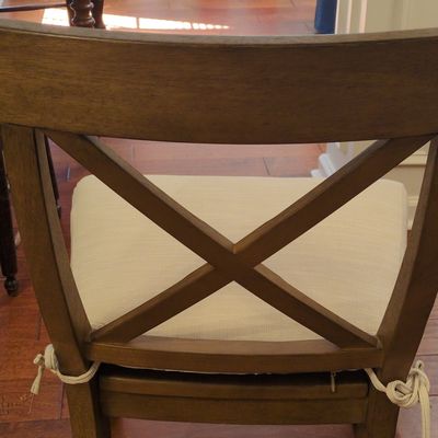 Williams Sonoma Aaron Side Chair (Set of 6)