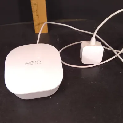 Eero Mesh Wi-Fi Router