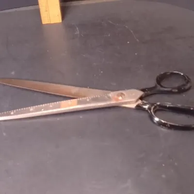 USA-Made Heavy-Duty Tailor / Upholstery Shears