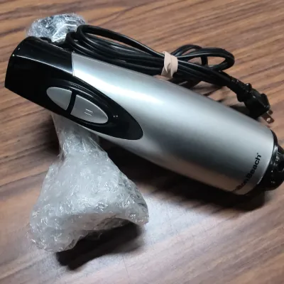 Hamilton Beach 2-Speed Immersion Blender – Appears Unused