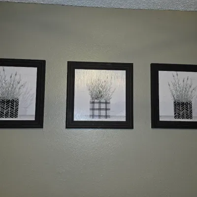 Sale Photo Thumbnail #136: 3pcs 12x15