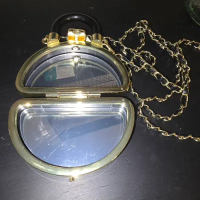 Sale Photo Thumbnail #103: 4.5" no authenticator